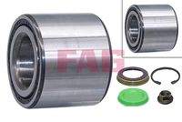 Schaeffler FAG 713644220 Radlagersatz