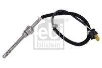 FEBI BILSTEIN 100830 Sensor, Abgastemperatur