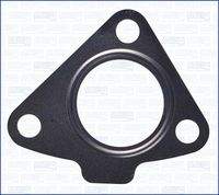 AJUSA 01309800 Dichtung, Abgasrohr
