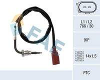 FAE 68078 Sensor, Abgastemperatur