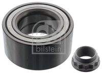 FEBI BILSTEIN 05578 Radlagersatz