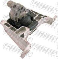 FEBEST MZM3RH Lagerung, Motor