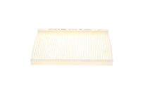BOSCH 1987435126 Filter, Innenraumluft