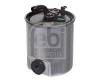 FEBI BILSTEIN 26821 Kraftstofffilter