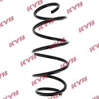 KYB RA4014 Fahrwerksfeder