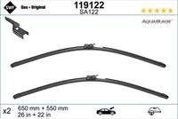 SWF 119122 Wischblatt