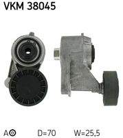 SKF VKM38045 Riemenspanner, Keilrippenriemen