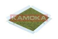 KAMOKA 6080028 Filter, Innenraumluft