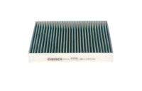 BOSCH 0986628536 Filter, Innenraumluft