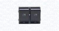 MAGNETI MARELLI 000050990010 Schalter, Fensterheber