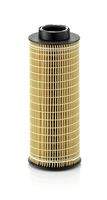 MANN-FILTER HU1072X Ölfilter