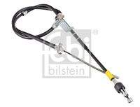 FEBI BILSTEIN 106950 Seilzug, Feststellbremse