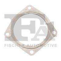 FA1 160916 Dichtung, Abgasrohr