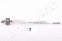 JAPANPARTS RD423 Axialgelenk, Spurstange