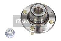 MAXGEAR 330654 Radlagersatz