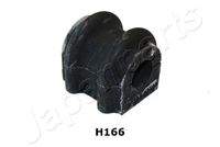 JAPANPARTS RUH166 Lagerbuchse, Stabilisator