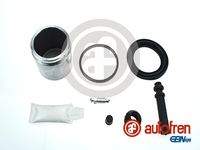 AUTOFREN SEINSA D41688C Reparatursatz, Bremssattel