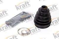 KRAFT AUTOMOTIVE 4411505 Faltenbalgsatz, Antriebswelle