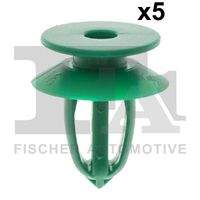 FA1 12400285 Clip, Zier-/Schutzleiste