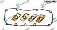 Dr.Motor Automotive DRM0708S Dichtungssatz, Zylinderkopfhaube