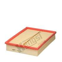 HENGST FILTER E531L Luftfilter