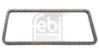 FEBI BILSTEIN 30668 Steuerkette