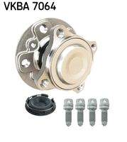 SKF VKBA7064 Radlagersatz