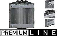MAHLE CR922000P Kühler, Motorkühlung