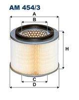 FILTRON AM454/3 Luftfilter