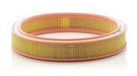 MANN-FILTER C3032/1 Luftfilter