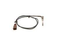 BOSCH 0986259107 Sensor, Abgastemperatur