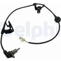 DELPHI SS20077 Sensor, Raddrehzahl