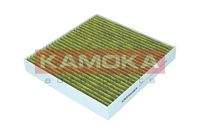 KAMOKA 6080170 Filter, Innenraumluft