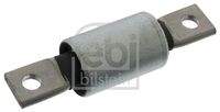 FEBI BILSTEIN 100782 Lagerung, Lenker