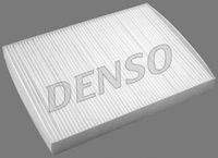 DENSO DCF461P Filter, Innenraumluft