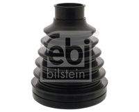 FEBI BILSTEIN 100439 Faltenbalg, Antriebswelle