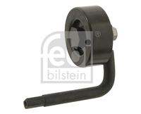 FEBI BILSTEIN 30118 Spannrolle, Keilrippenriemen