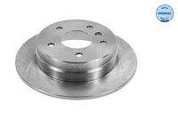 MEYLE 0155232091 Bremsscheibe