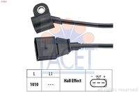 FACET 90565 Sensor, Nockenwellenposition