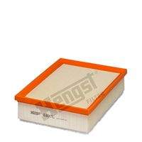 HENGST FILTER E697L Luftfilter