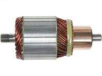 AS-PL SA4001 Anker, Starter
