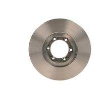 BOSCH 0986478113 Bremsscheibe