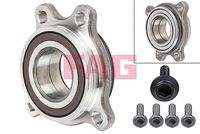 Schaeffler FAG 713611140 Radlagersatz