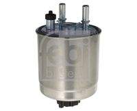 FEBI BILSTEIN 100370 Kraftstofffilter