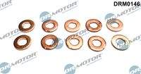Dr.Motor Automotive DRM0146 Wärmeschutzscheibe, Einspritzanlage