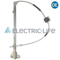 ELECTRIC LIFE ZRZA901R Fensterheber