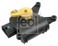 FEBI BILSTEIN 34147 Umschaltventil, Lüftungsklappen