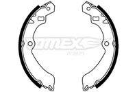 TOMEX Brakes TX2246 Bremsbackensatz