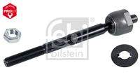 FEBI BILSTEIN 33446 Axialgelenk, Spurstange