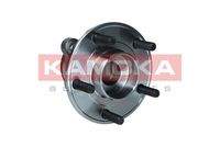 KAMOKA 5500258 Radlagersatz